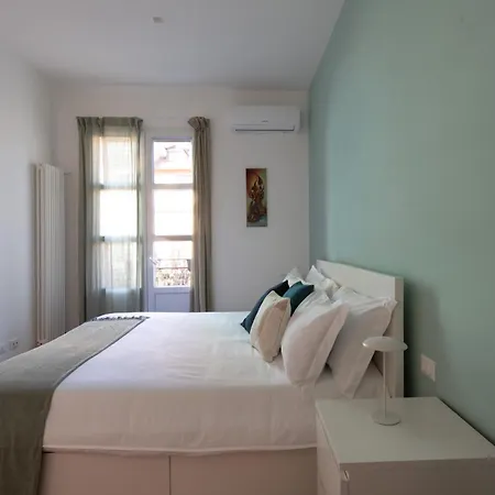 Casa Mada Vicino Al Politeama By Wonderful Italy Apartment Palermo Exterior photo