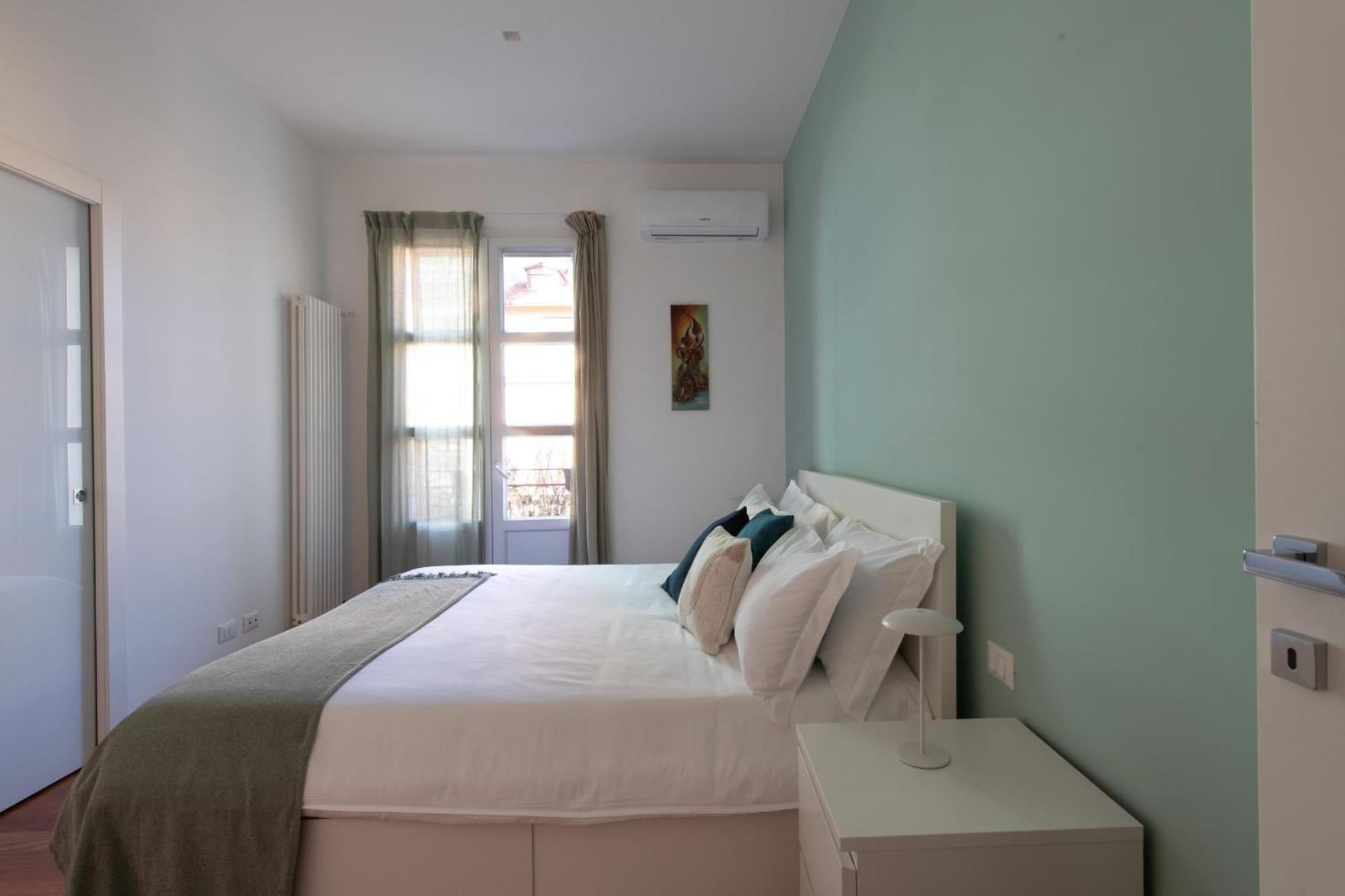 Casa Mada Vicino Al Politeama By Wonderful Italy Apartment