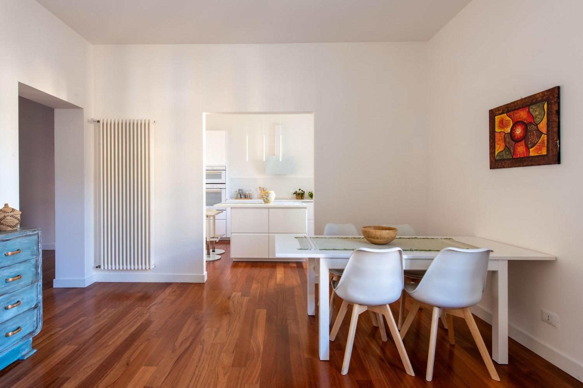 Casa Mada Vicino Al Politeama By Wonderful Italy Apartment Palermo