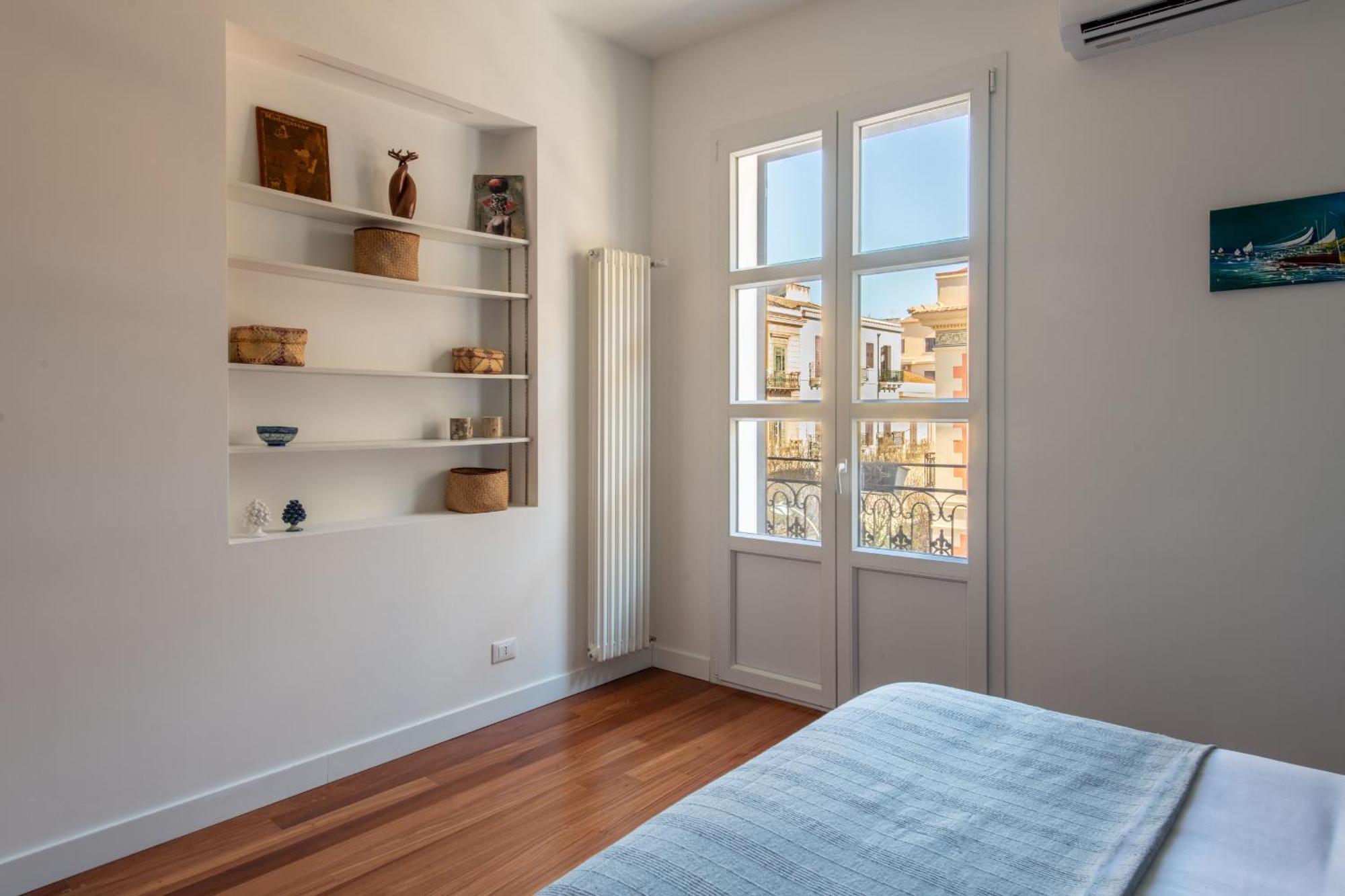 Apartment Casa Mada Vicino Al Politeama By Wonderful Italy *