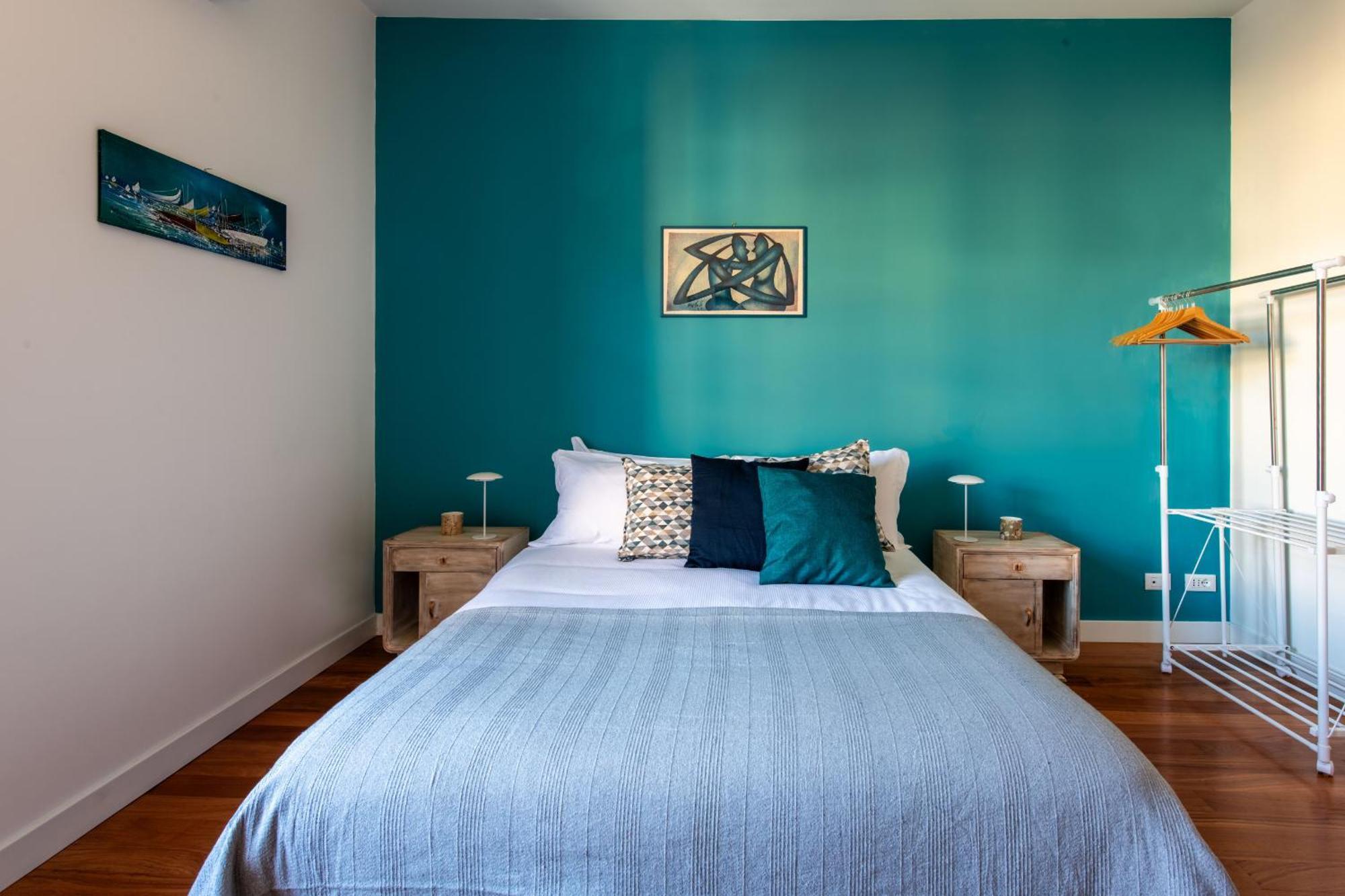Apartment Casa Mada Vicino Al Politeama By Wonderful Italy