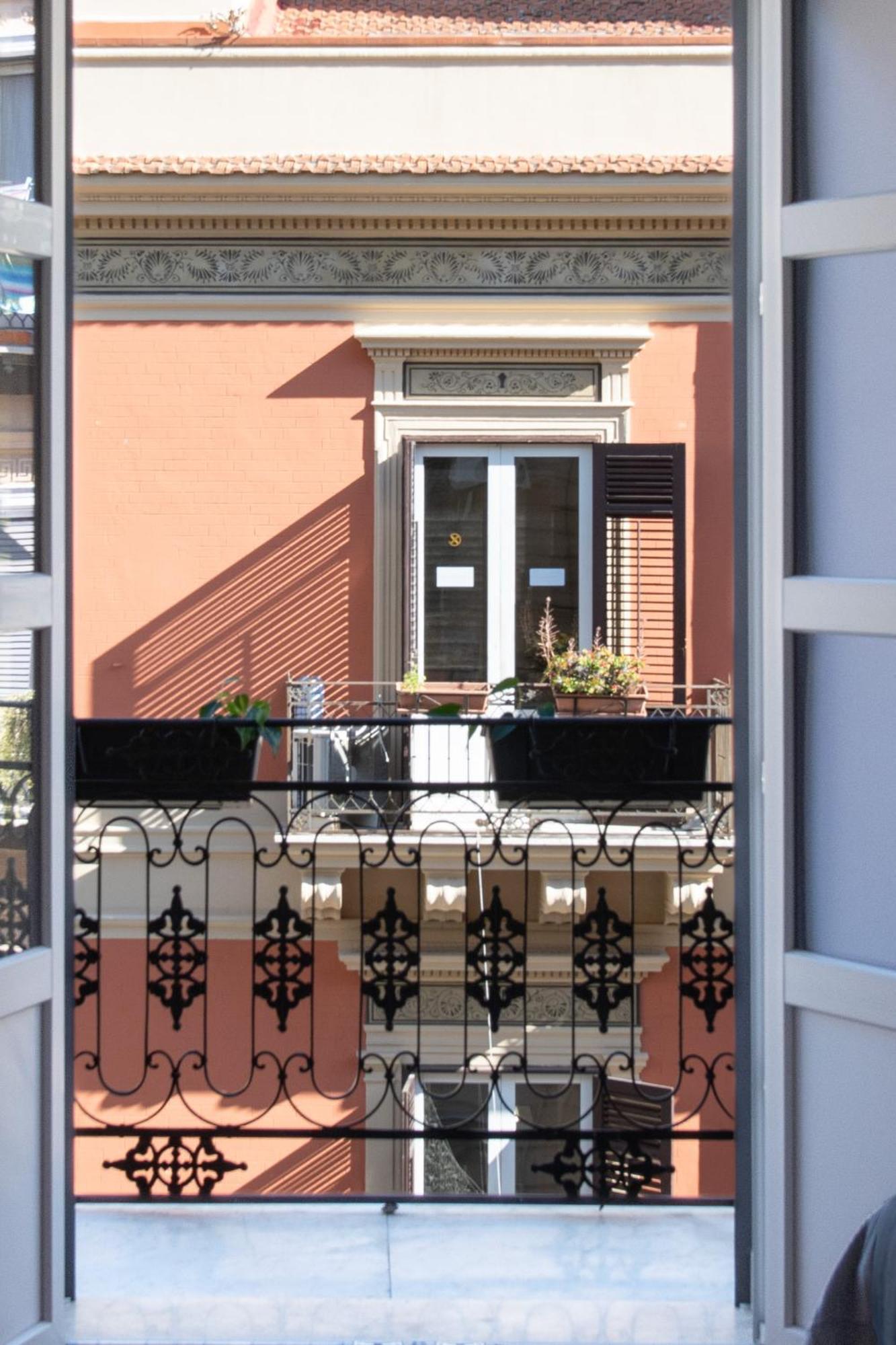 Apartment Casa Mada Vicino Al Politeama By Wonderful Italy *